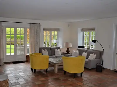 Ferienhaus für 6 Personen (142 m²) in Morsum (Sylt) 3/10