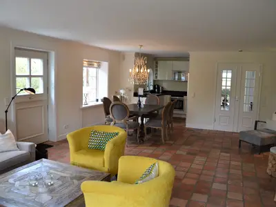Ferienhaus für 6 Personen (142 m²) in Morsum (Sylt) 5/10