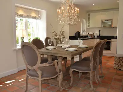 Ferienhaus für 6 Personen (142 m²) in Morsum (Sylt) 6/10