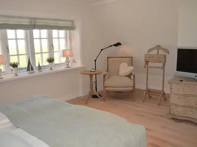 Ferienhaus für 6 Personen (142 m²) in Morsum (Sylt) 10/10