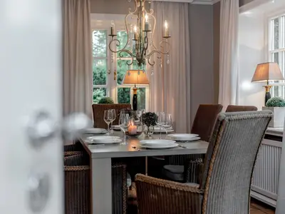 Ferienhaus für 4 Personen (130 m²) in Morsum (Sylt) 2/10
