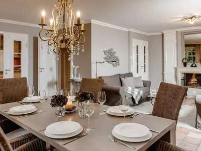 Ferienhaus für 4 Personen (130 m²) in Morsum (Sylt) 3/10