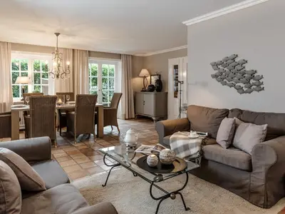 Ferienhaus für 4 Personen (130 m²) in Morsum (Sylt) 5/10
