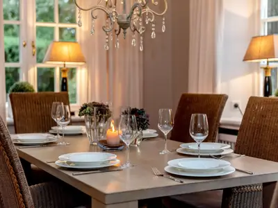 Ferienhaus für 4 Personen (130 m²) in Morsum (Sylt) 6/10