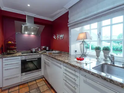 Ferienhaus für 4 Personen (130 m²) in Morsum (Sylt) 8/10