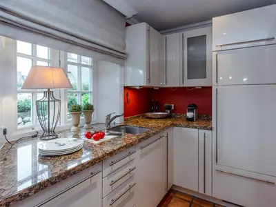 Ferienhaus für 4 Personen (130 m²) in Morsum (Sylt) 9/10