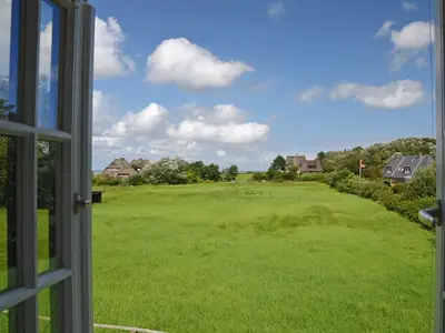 Gartenblick