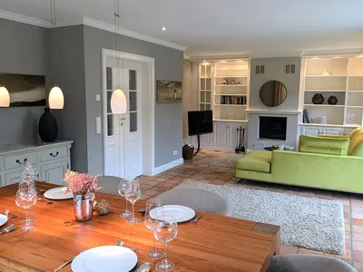 Ferienhaus für 5 Personen (138 m²) in Morsum (Sylt) 3/10