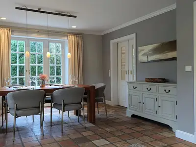 Ferienhaus für 5 Personen (138 m²) in Morsum (Sylt) 5/10