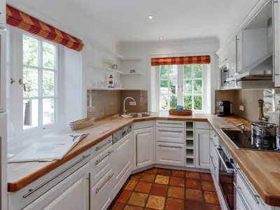 Küche / Küchenzeile