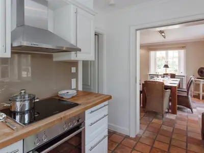 Küche / Küchenzeile