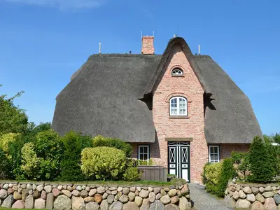 Ferienhaus für 6 Personen (132 m²) in Morsum (Sylt) 1/10