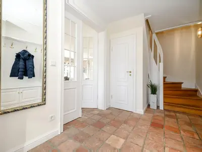 Ferienhaus für 6 Personen (132 m²) in Morsum (Sylt) 2/10