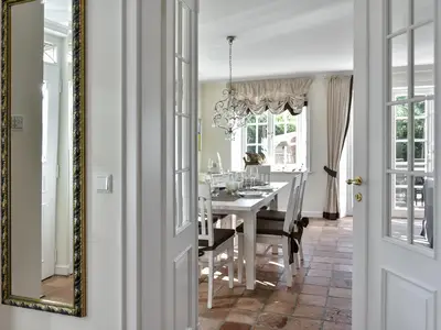 Ferienhaus für 6 Personen (132 m²) in Morsum (Sylt) 3/10