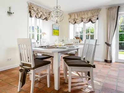 Ferienhaus für 6 Personen (132 m²) in Morsum (Sylt) 4/10