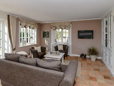 Ferienhaus für 6 Personen (132 m²) in Morsum (Sylt) 6/10