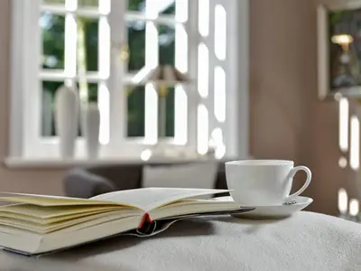 Ferienhaus für 6 Personen (132 m²) in Morsum (Sylt) 7/10