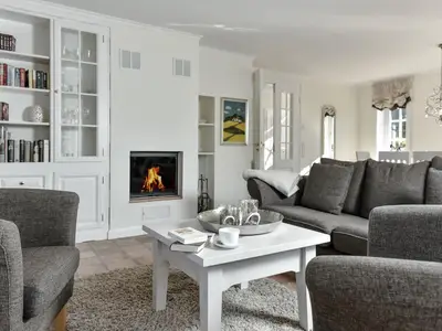 Ferienhaus für 6 Personen (132 m²) in Morsum (Sylt) 8/10