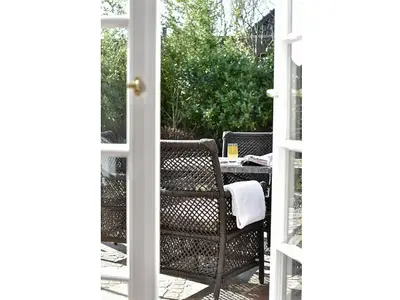 Ferienhaus für 6 Personen (132 m²) in Morsum (Sylt) 9/10