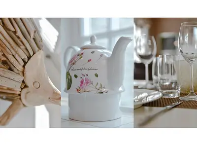 Ferienhaus für 6 Personen (132 m²) in Morsum (Sylt) 10/10