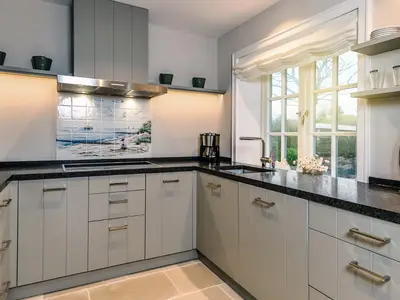 Küche / Küchenzeile