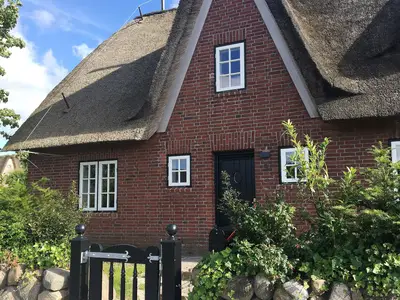 Ferienhaus für 6 Personen (130 m²) in Morsum (Sylt) 1/10