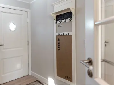 Ferienhaus für 6 Personen (130 m²) in Morsum (Sylt) 2/10