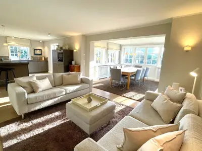 Ferienhaus für 6 Personen (130 m²) in Morsum (Sylt) 3/10