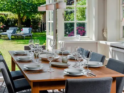 Ferienhaus für 6 Personen (130 m²) in Morsum (Sylt) 4/10