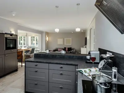 Ferienhaus für 6 Personen (130 m²) in Morsum (Sylt) 8/10