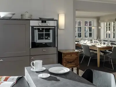 Ferienhaus für 6 Personen (130 m²) in Morsum (Sylt) 9/10