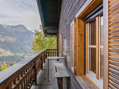 TerraceBalcony