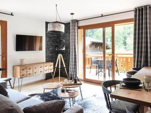 Ferienhaus für 10 Personen (72 m&sup2;) in Morzine