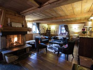 Ferienhaus für 16 Personen (230 m²) in Morzine