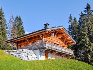 Ferienhaus für 10 Personen (140 m²) in Morzine