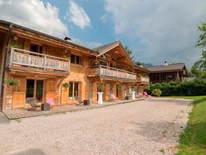 Ferienhaus für 27 Personen (200 m²) in Morzine