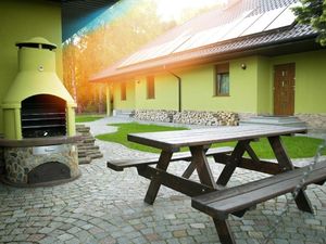 Ferienhaus für 25 Personen (240 m²) in Morzyczyn