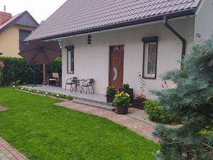 Ferienhaus für 4 Personen (80 m²) in Morzyczyn