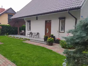 Ferienhaus für 4 Personen (80 m²) in Morzyczyn