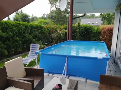 Ferienhaus für 4 Personen (80 m²) in Morzyczyn 3/10