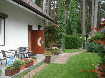 Facilities