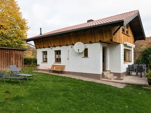 Ferienhaus für 4 Personen (80 m²) in Mosbach (Thüringen)