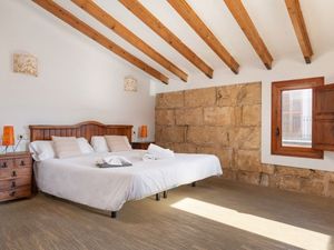 Ferienhaus für 10 Personen (280 m²) in Moscari