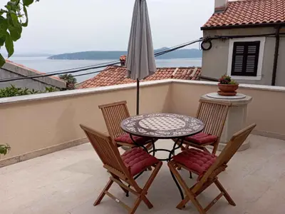 Ferienhaus für 7 Personen (80 m²) in Moscenice 2/10