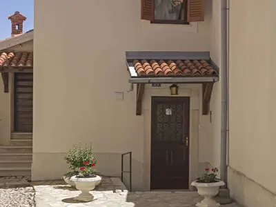 Ferienhaus für 7 Personen (80 m²) in Moscenice 3/10