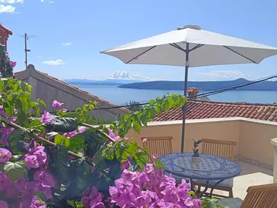 Ferienhaus für 7 Personen (80 m²) in Moscenice 4/10