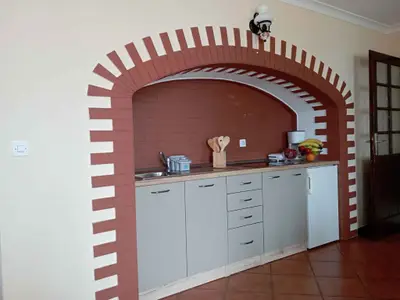 Ferienhaus für 7 Personen (80 m²) in Moscenice 6/10