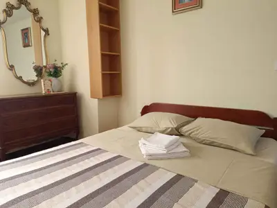 Ferienhaus für 7 Personen (80 m²) in Moscenice 8/10