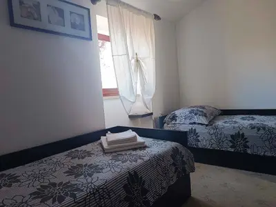 Ferienhaus für 7 Personen (80 m²) in Moscenice 9/10