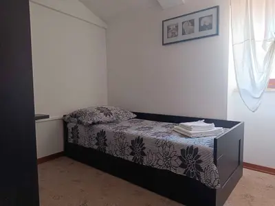 Ferienhaus für 7 Personen (80 m²) in Moscenice 10/10